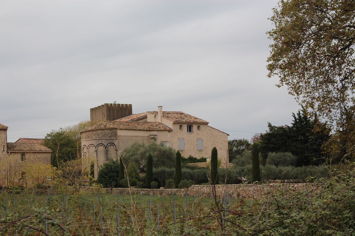 Murviel Lès Béziers